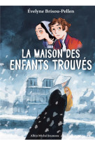 La maison des enfants trouves