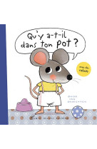 Qu-y a-t-il dans ton pot ?