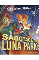 Sabotage a luna park