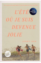 L'eté où je suis devenue jolie - tome 1 (édition 2022)