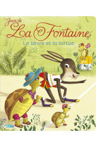 Le lievre et la tortue