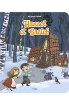 Hansel et gretel