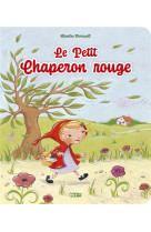 Le petit chaperon rouge