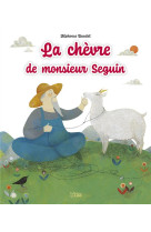 La chevre de monsieur seguin