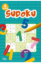 Sudoku 8 ans