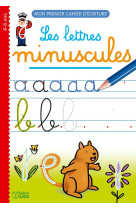 Les lettres minuscules