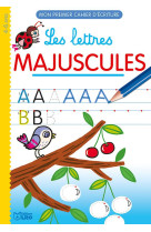 Les lettres majuscules