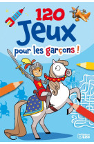 120 jeux pour les garcons