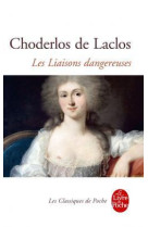 Les liaisons dangereuses