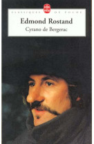 Cyrano de bergerac