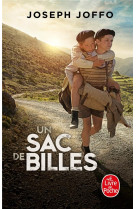 Un sac de billes