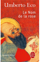 Le nom de la rose