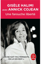 Une farouche liberté