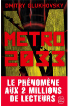 Metro 2033