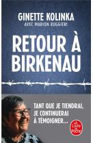 Retour a birkenau