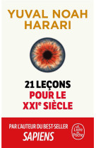 21 lecons pour le xxie siecle