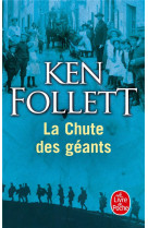 La chute des geants : le siecle tome 1