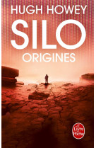 Silo : origines (silo, tome 2)