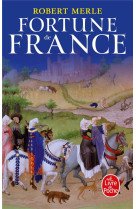 Fortune de france t1