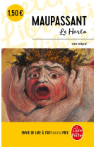 Le horla