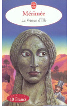 La venus d-ille