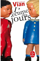 L'écume des jours