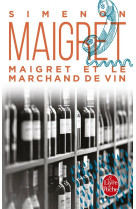 Maigret et le marchand de vin