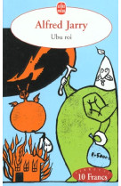 Ubu roi