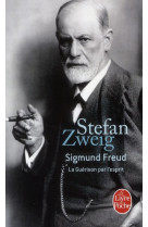 Sigmund freud