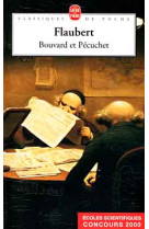 Bouvard et pecuchet