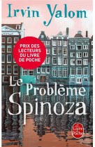 Le problème spinoza