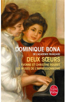 Deux soeurs