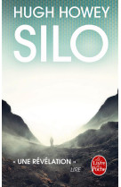 Silo 1