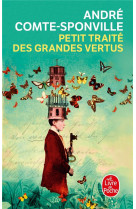 Petit traite des grandes vertus