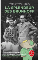 La splendeur des brunhoff