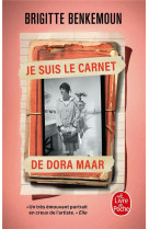 Je suis le carnet de dora maar