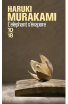 L'éléphant s'évapore