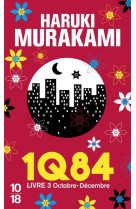 1q84 - livre 3