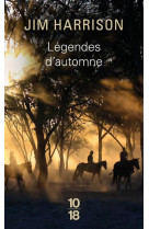 Legendes d-automne