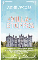 La villa aux etoffes - vol01