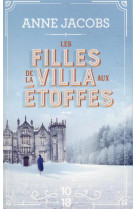 Les filles de la villa aux étoffes