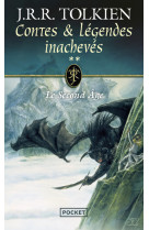 Contes et legendes inacheves t02