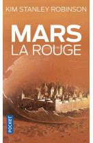 Mars la rouge