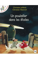 Un poulailler dans les etoiles