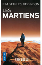 Les martiens