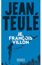 Je  francois villon