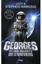 Georges et les secrets de l'univers - tome 1