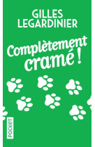 Complètement cramé !