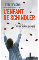 L-enfant de schindler