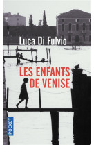 Les enfants de venise